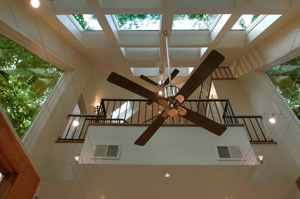 The Sunroom by Adams Architects, Inc. - Photo 4