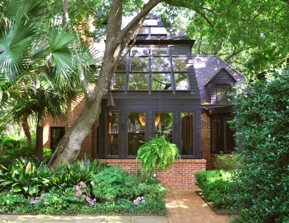 The Sunroom by Adams Architects, Inc. - Photo 7