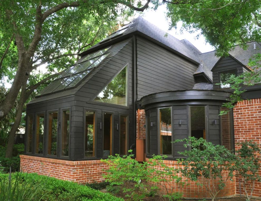 The Sunroom by Adams Architects, Inc. - Photo 6