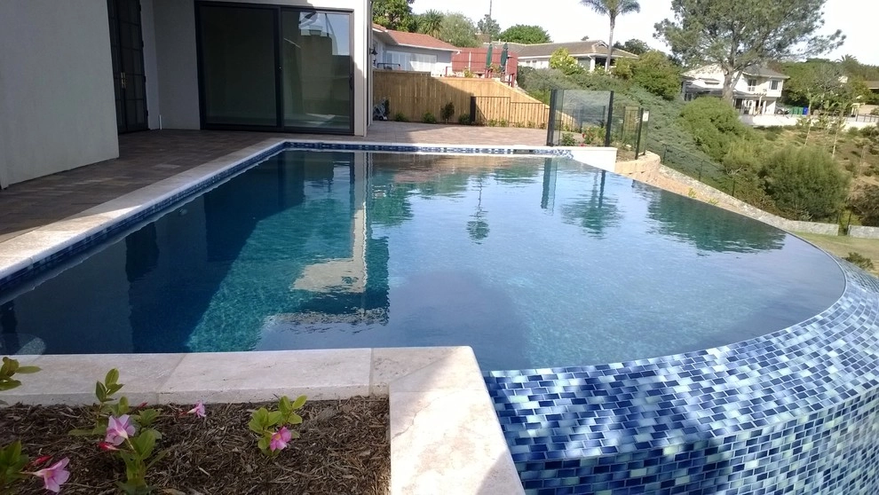 Pools and Spas by Ocean Blue Pools And Landscaping - Photo 20