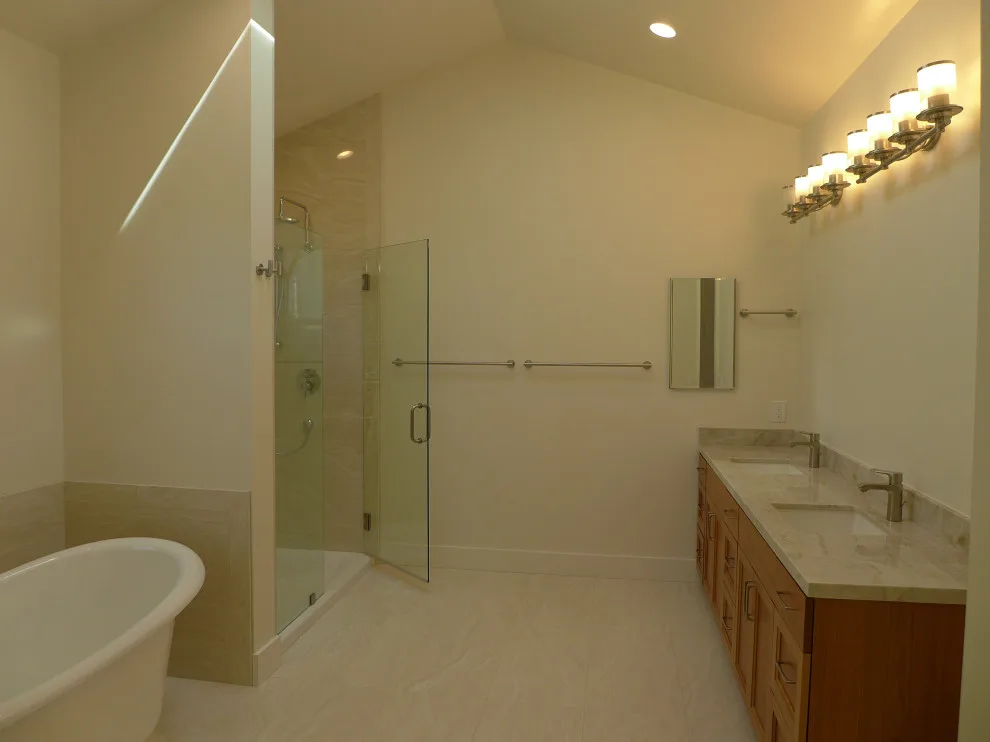 Somerset Home by Kyle Chan Architect, INC. - Photo 9