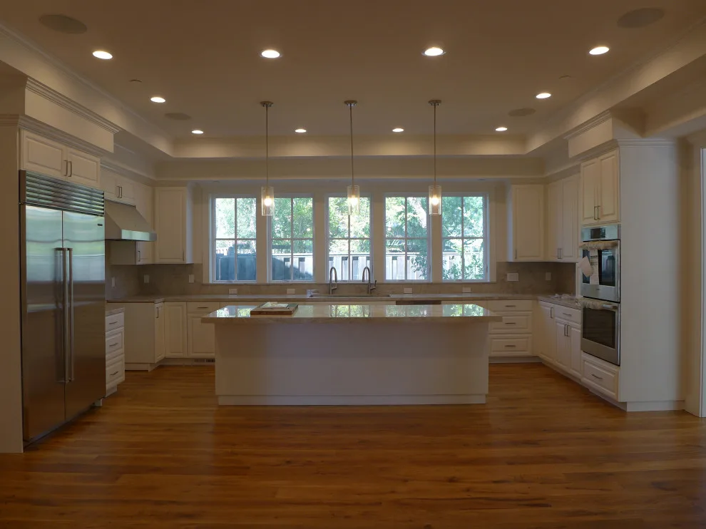 Somerset Home by Kyle Chan Architect, INC. - Photo 12