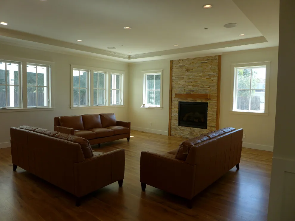 Somerset Home by Kyle Chan Architect, INC. - Photo 28