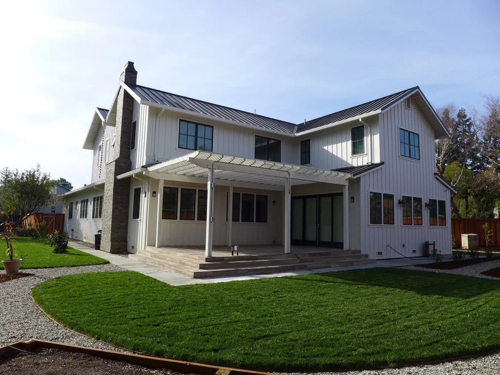 Somerset Home by Kyle Chan Architect, INC. - Photo 14