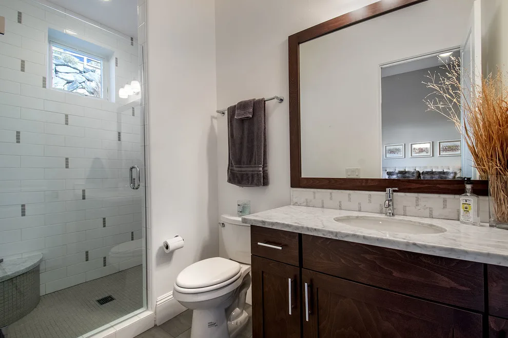 Somersett Transitional Residence by Miles Architectural Group - Photo 24