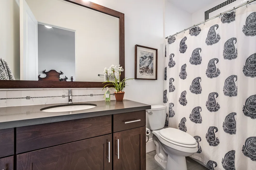 Somersett Transitional Residence by Miles Architectural Group - Photo 31