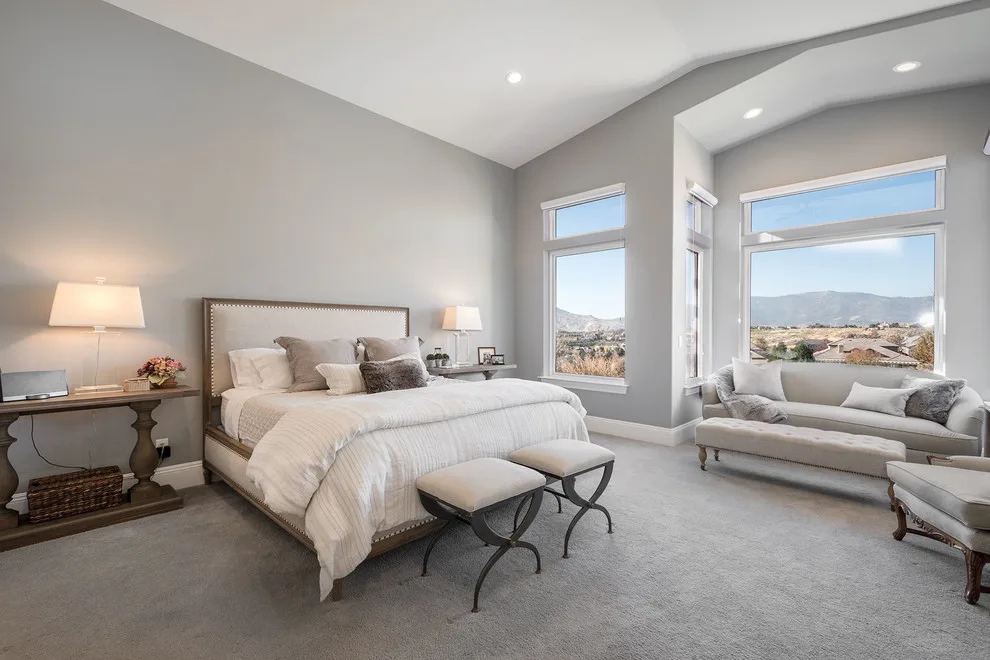 Somersett Transitional Residence by Miles Architectural Group - Photo 12
