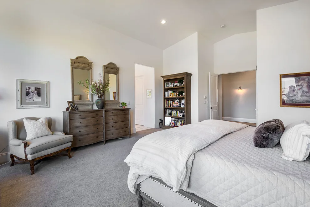 Somersett Transitional Residence by Miles Architectural Group - Photo 22