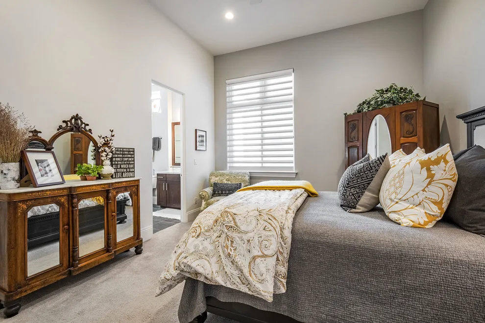 Somersett Transitional Residence by Miles Architectural Group - Photo 36