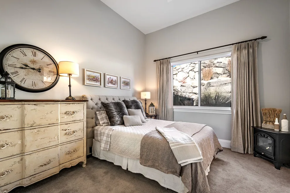 Somersett Transitional Residence by Miles Architectural Group - Photo 39