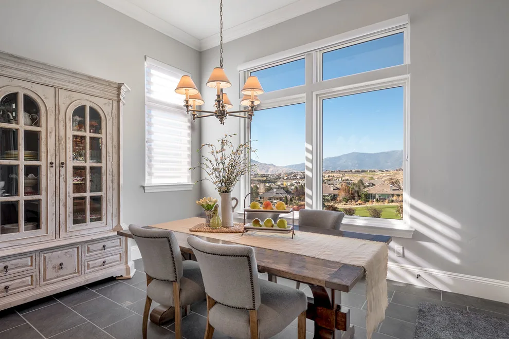 Somersett Transitional Residence by Miles Architectural Group - Photo 6