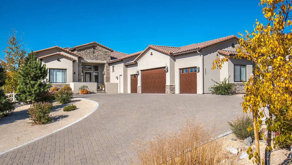 Somersett Transitional Residence by Miles Architectural Group - Photo 7