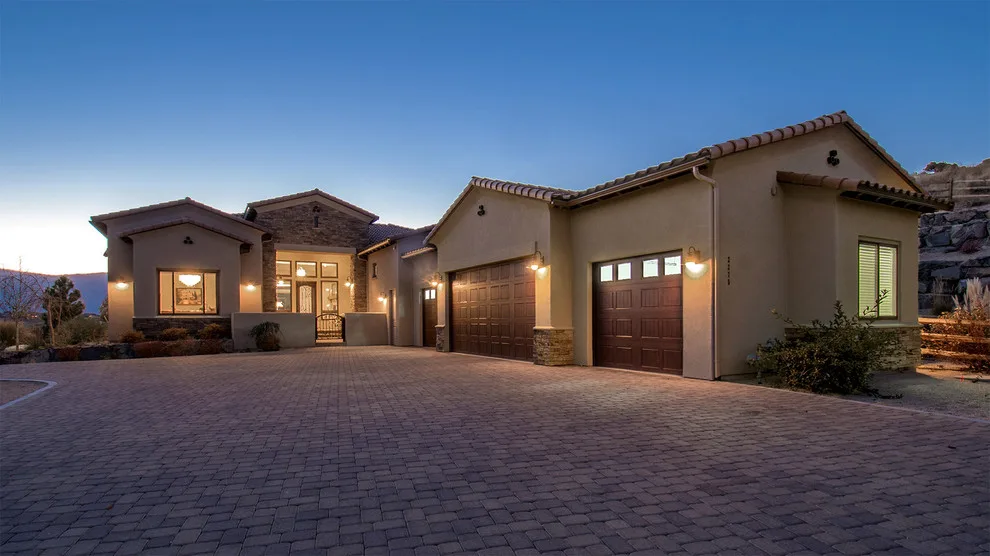 Somersett Transitional Residence by Miles Architectural Group - Photo 38