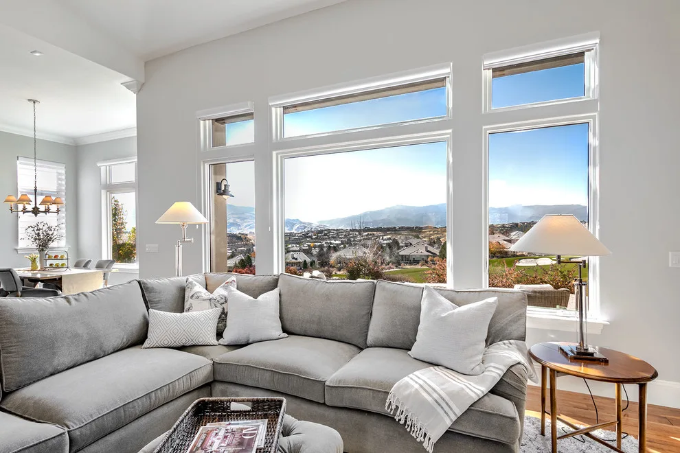Somersett Transitional Residence by Miles Architectural Group - Photo 14