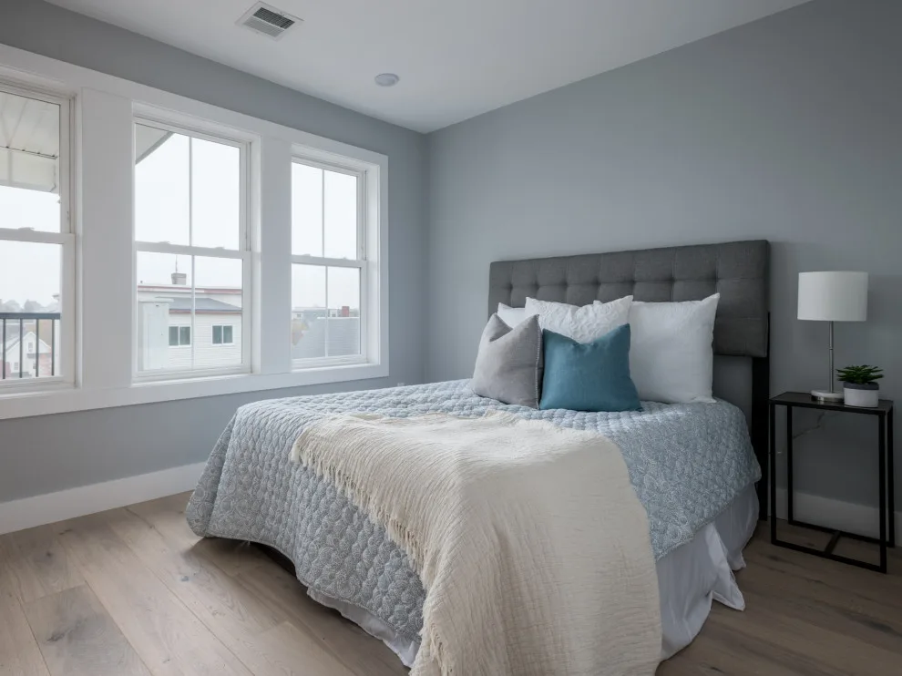 Derby Street Homes by Paul Girello Architect, LLC - Photo 5