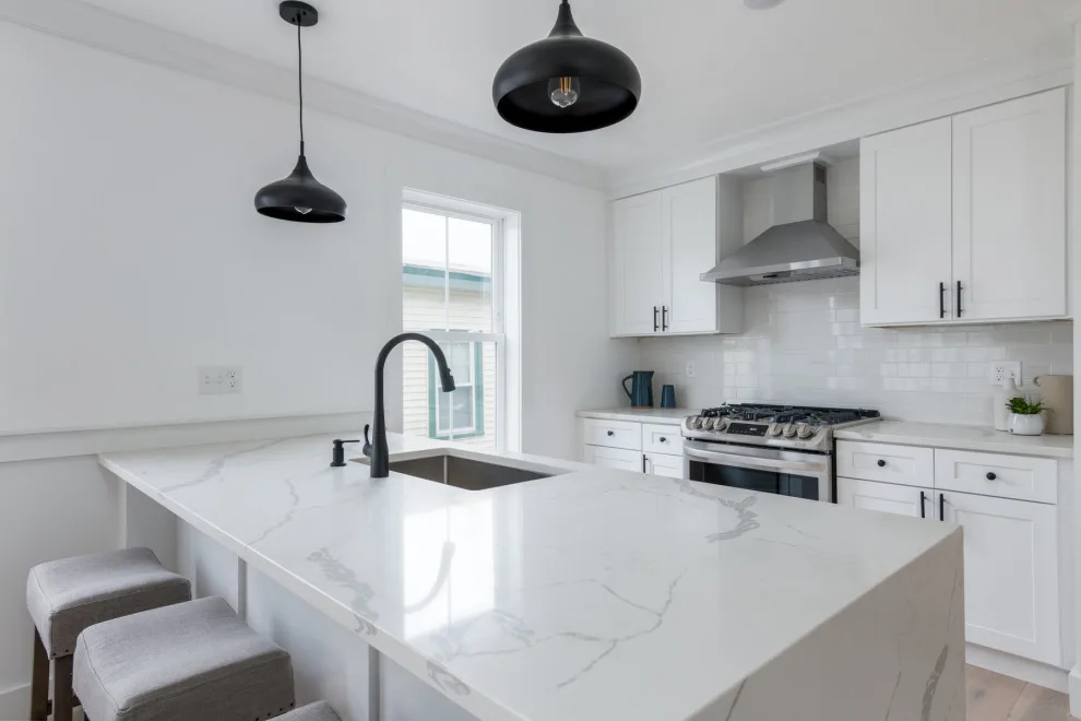Derby Street Homes by Paul Girello Architect, LLC - Photo 3