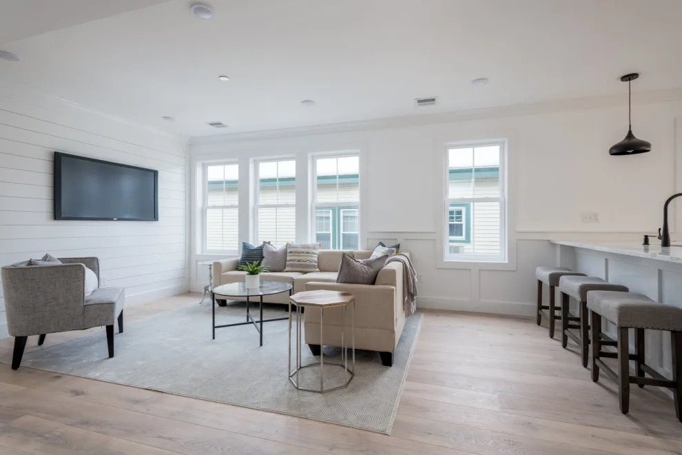 Derby Street Homes by Paul Girello Architect, LLC - Photo 2