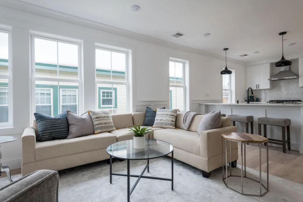 Derby Street Homes by Paul Girello Architect, LLC - Photo 4
