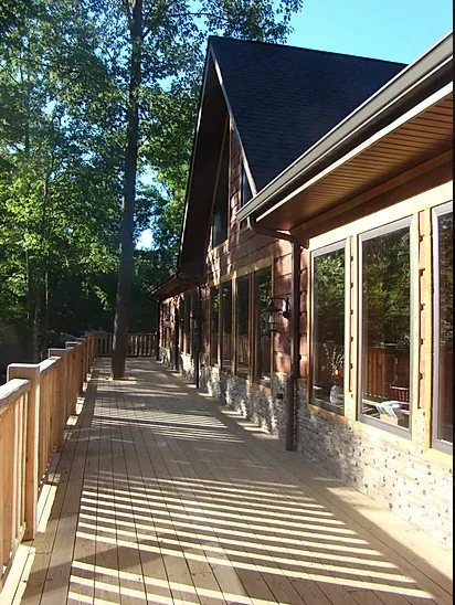 Creekstone Lodge by Judith Kleine Architect, LLC - Photo 7