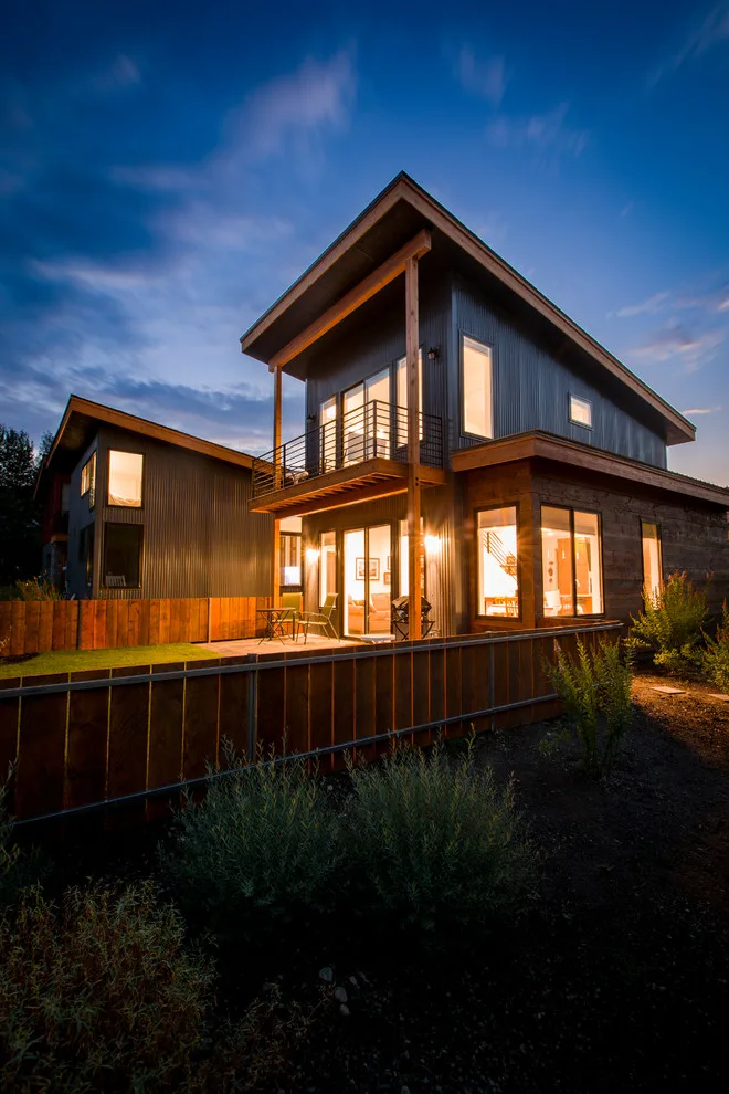 Sonitalena Cabins by M.O.D.E. LLC. - Photo 8
