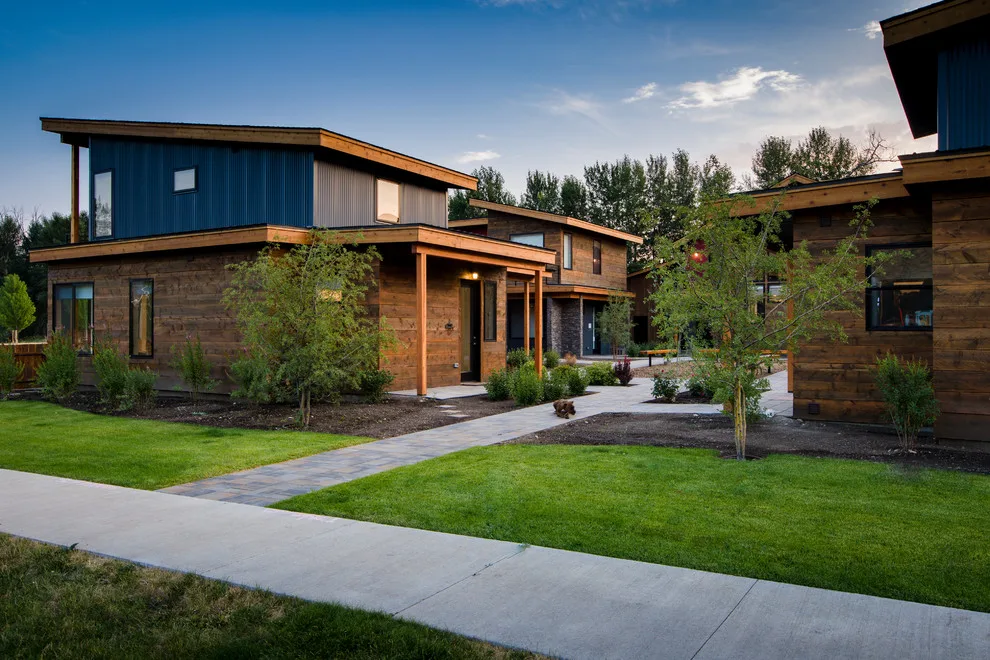 Sonitalena Cabins by M.O.D.E. LLC. - Photo 19