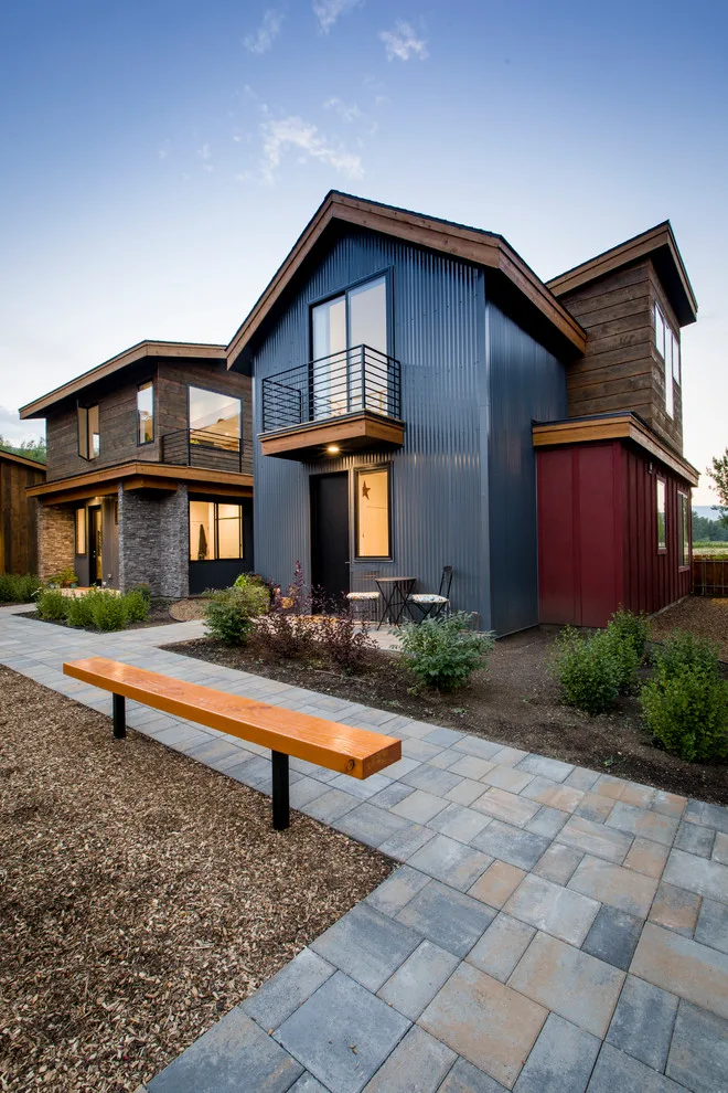 Sonitalena Cabins by M.O.D.E. LLC. - Photo 5