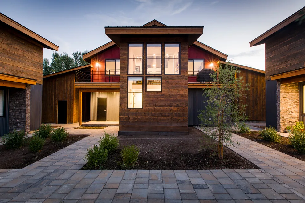 Sonitalena Cabins by M.O.D.E. LLC. - Photo 12