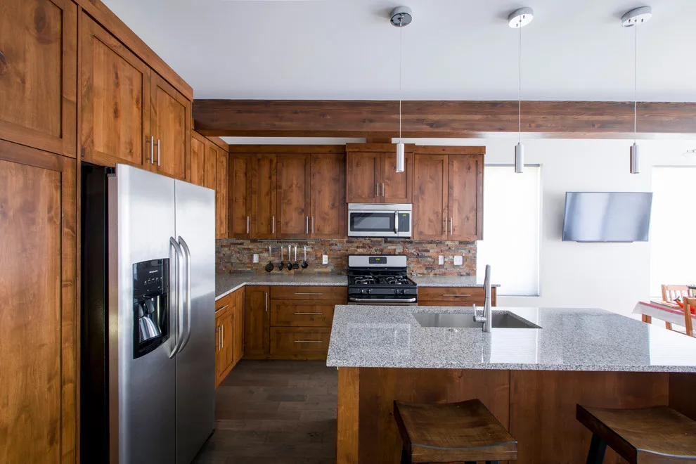 Sonitalena Cabins by M.O.D.E. LLC. - Photo 24