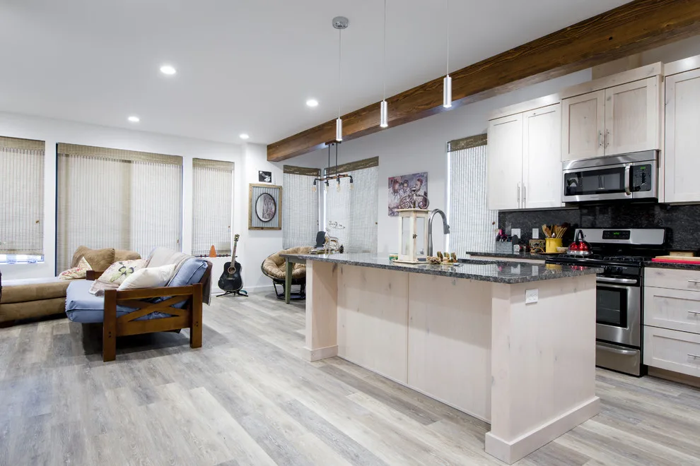 Sonitalena Cabins by M.O.D.E. LLC. - Photo 6