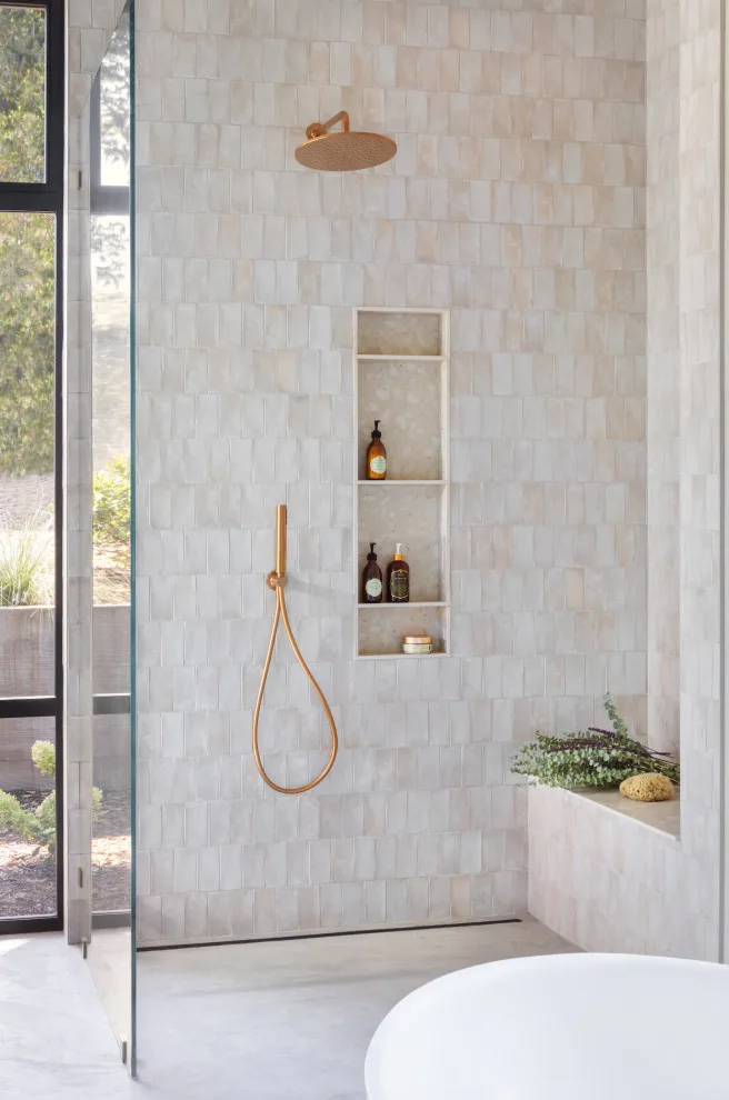 Sonoma Getaway by Holder Parlette Architecture + Landscapes - Photo 15