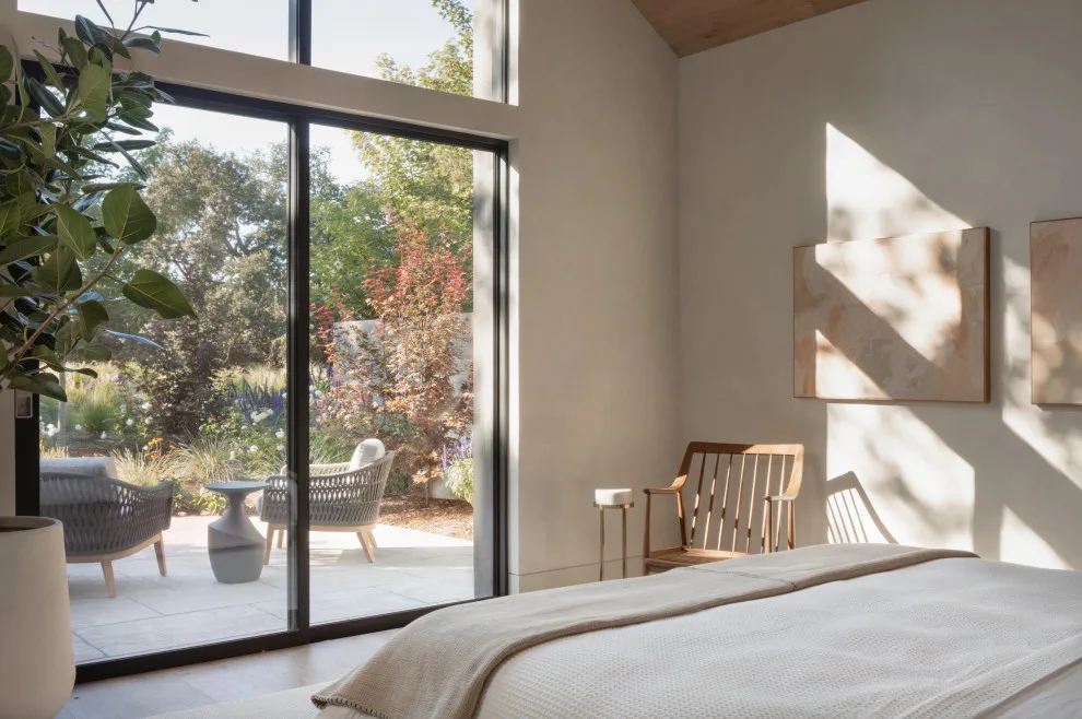 Sonoma Getaway by Holder Parlette Architecture + Landscapes - Photo 14