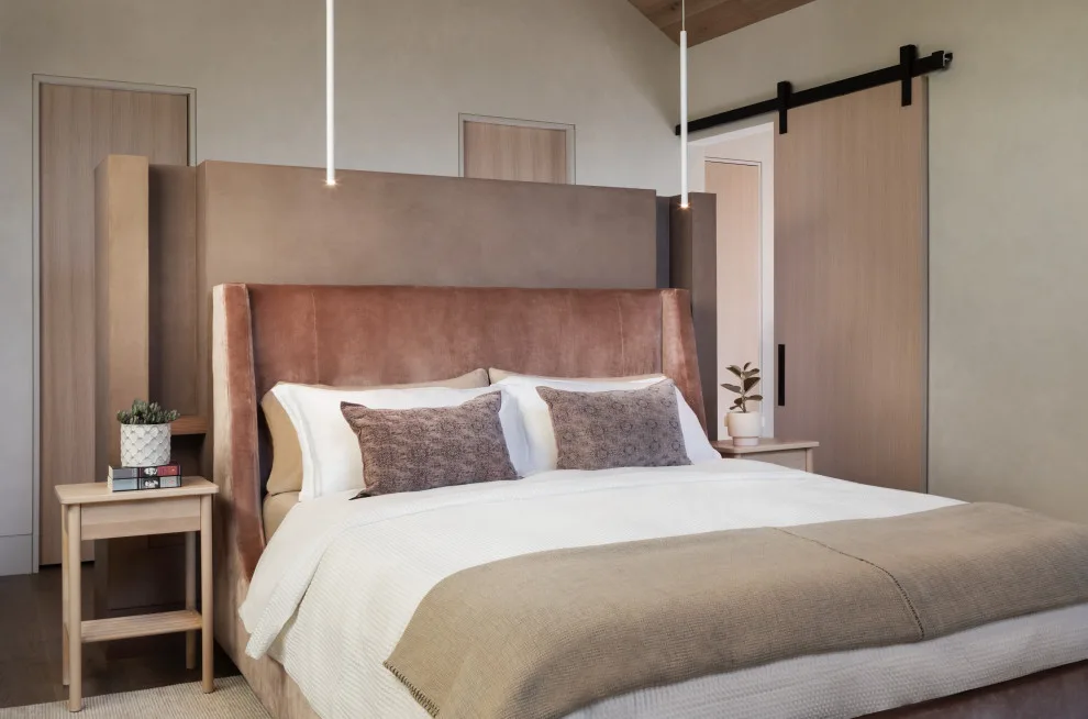 Sonoma Getaway by Holder Parlette Architecture + Landscapes - Photo 6