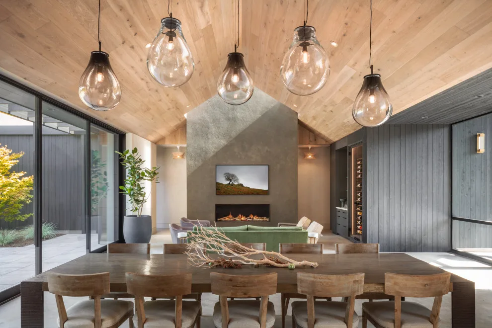 Sonoma Getaway by Holder Parlette Architecture + Landscapes - Photo 7