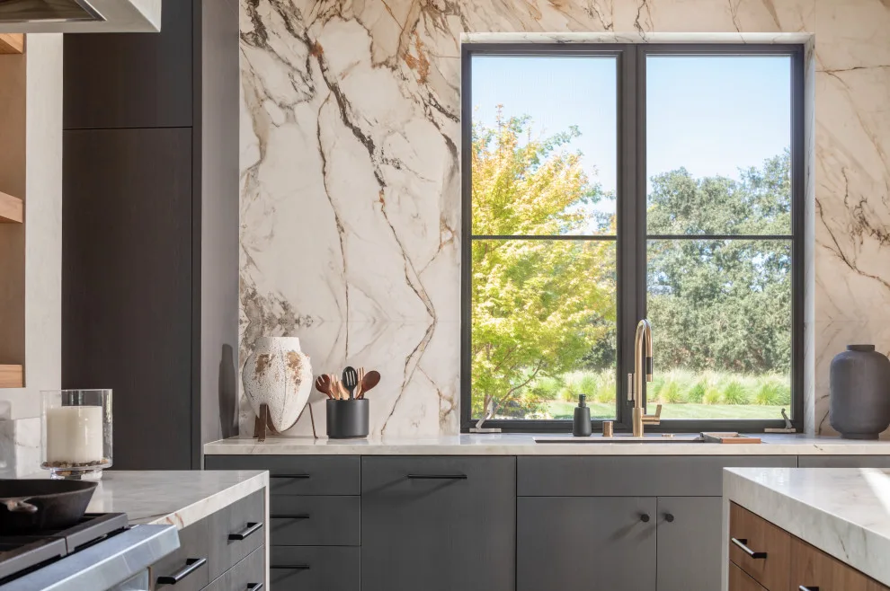 Sonoma Getaway by Holder Parlette Architecture + Landscapes - Photo 9