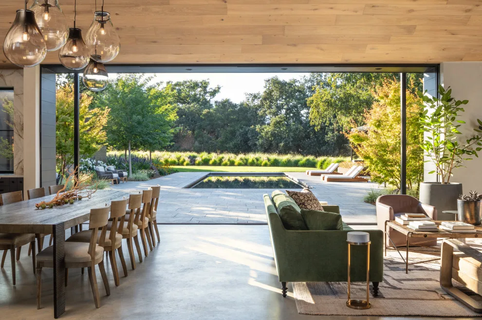 Sonoma Getaway by Holder Parlette Architecture + Landscapes - Photo 3