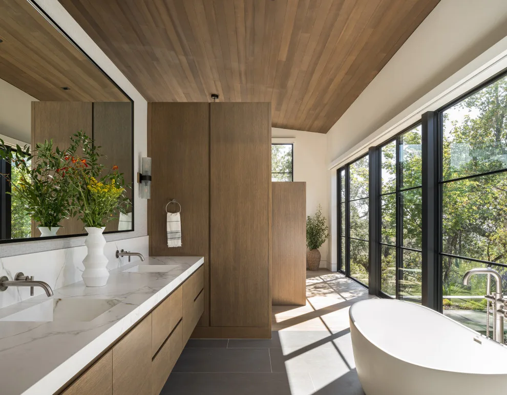 Sonoma Heights by Holder Parlette Architecture + Landscapes - Photo 16