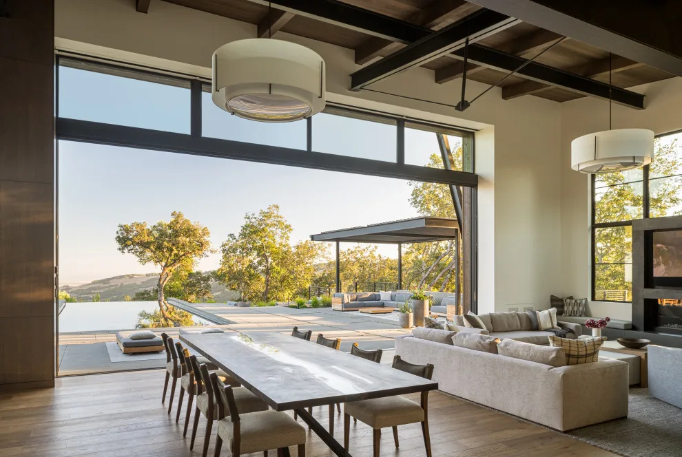 Sonoma Heights by Holder Parlette Architecture + Landscapes - Photo 6