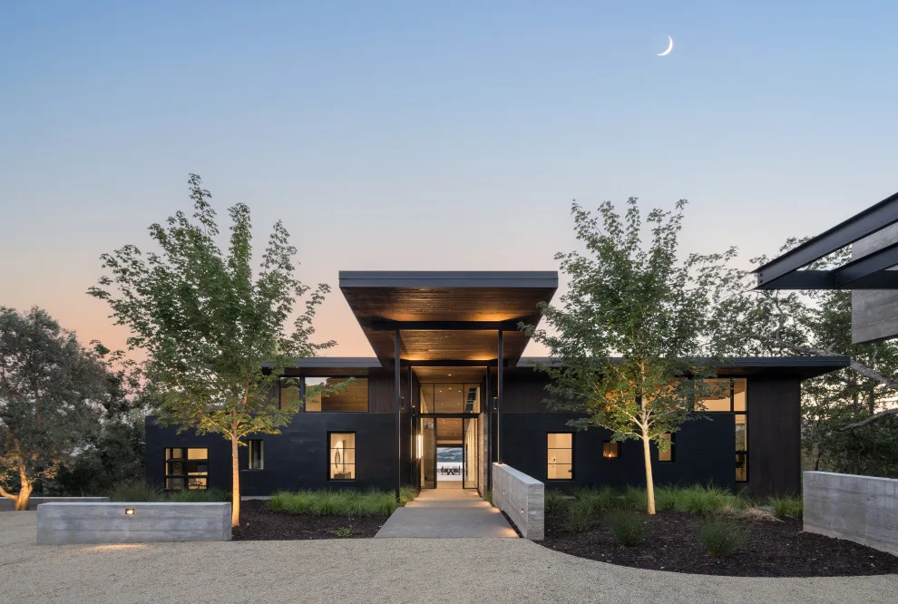 Sonoma Heights by Holder Parlette Architecture + Landscapes - Photo 7