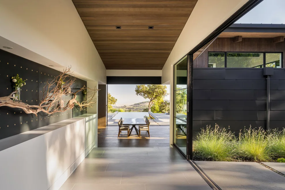 Sonoma Heights by Holder Parlette Architecture + Landscapes - Photo 4