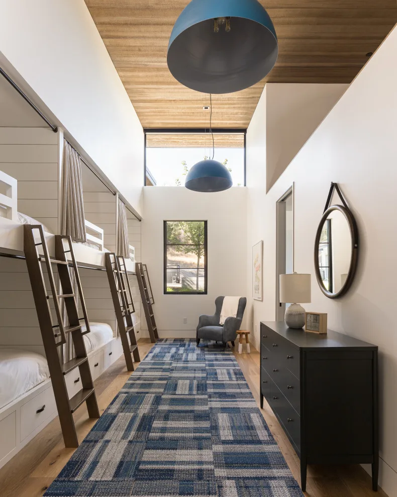 Sonoma Heights by Holder Parlette Architecture + Landscapes - Photo 19