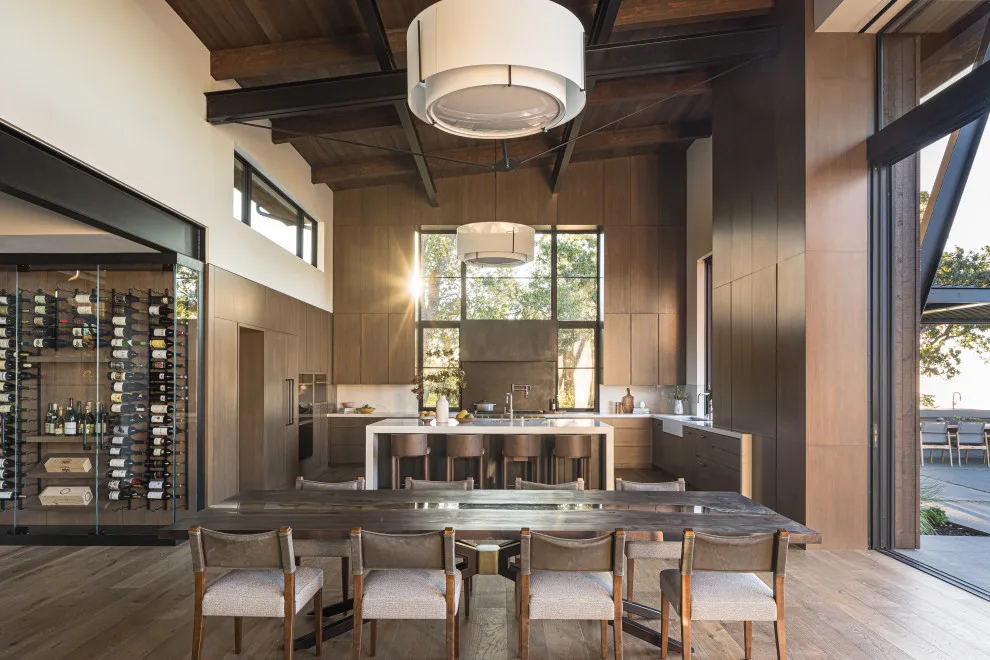 Sonoma Heights by Holder Parlette Architecture + Landscapes - Photo 11
