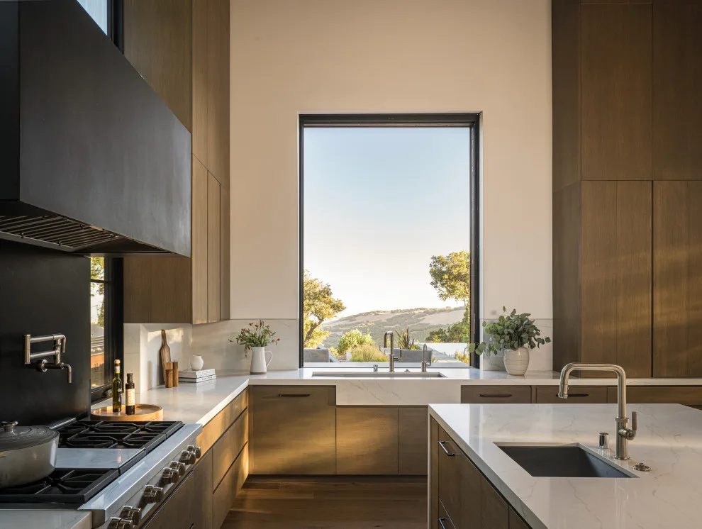 Sonoma Heights by Holder Parlette Architecture + Landscapes - Photo 15