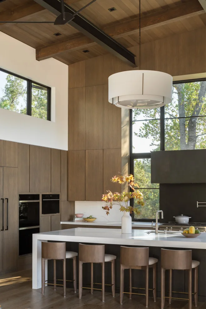 Sonoma Heights by Holder Parlette Architecture + Landscapes - Photo 8