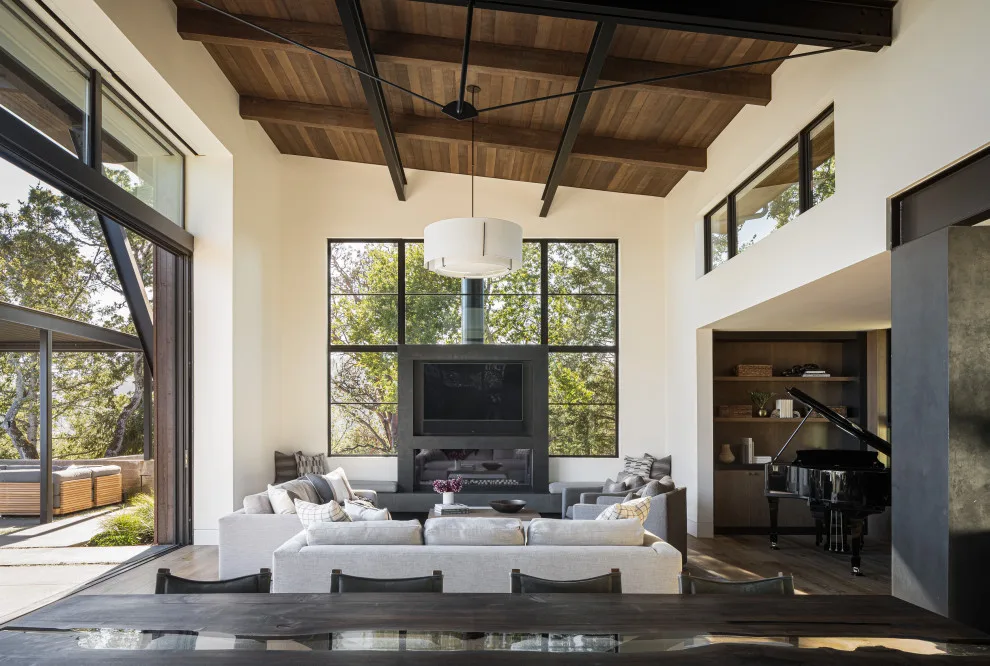 Sonoma Heights by Holder Parlette Architecture + Landscapes - Photo 2