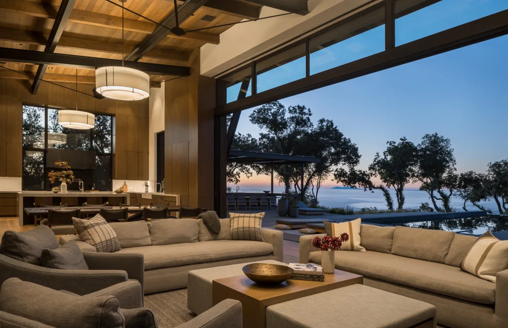 Sonoma Heights by Holder Parlette Architecture + Landscapes - Photo 14