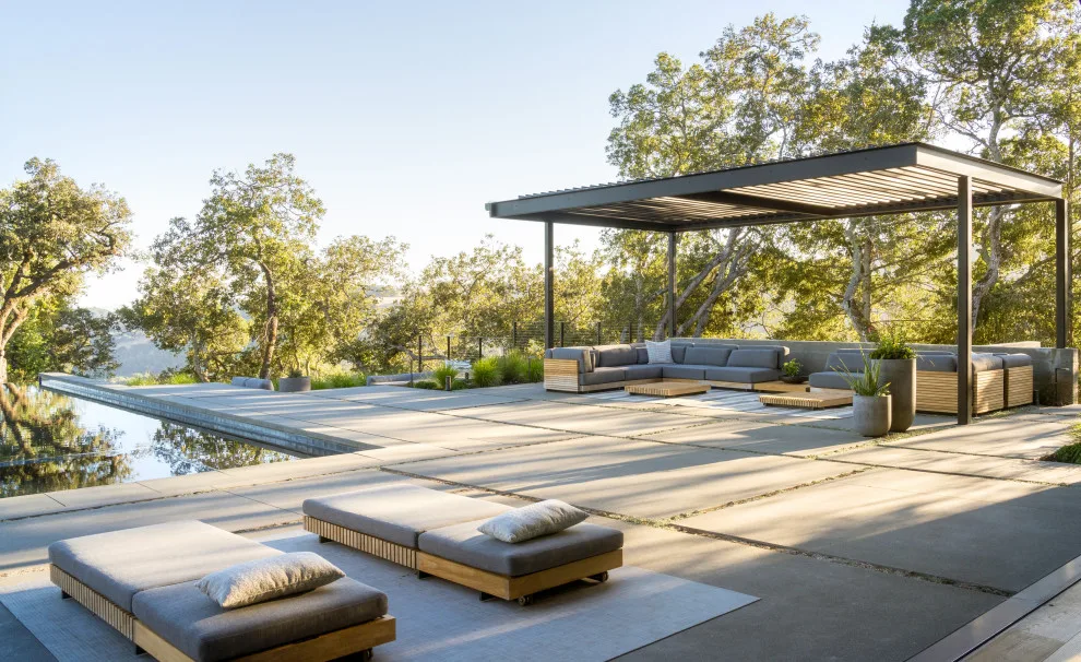 Sonoma Heights by Holder Parlette Architecture + Landscapes - Photo 18