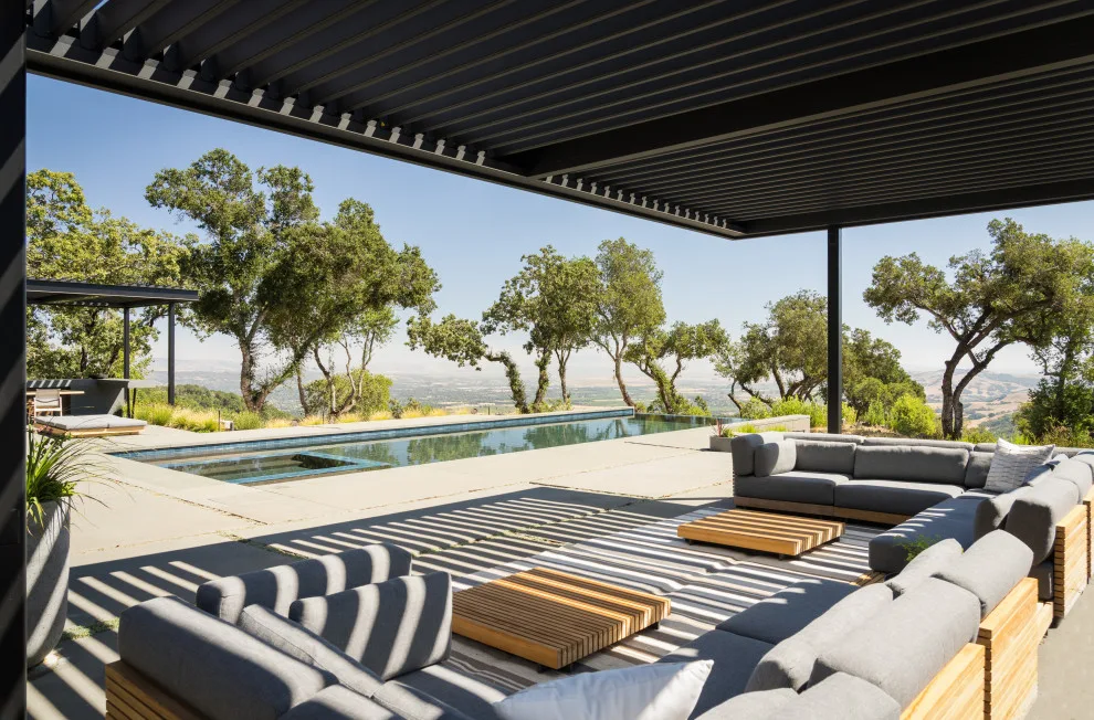 Sonoma Heights by Holder Parlette Architecture + Landscapes - Photo 12