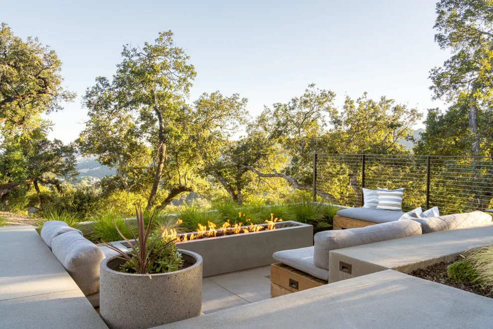 Sonoma Heights by Holder Parlette Architecture + Landscapes - Photo 17