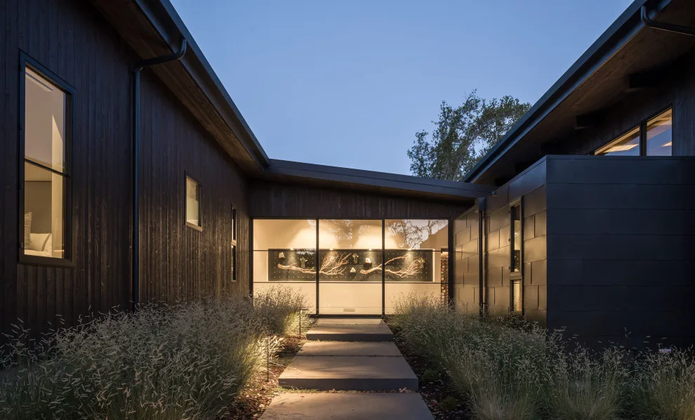 Sonoma Heights by Holder Parlette Architecture + Landscapes - Photo 13