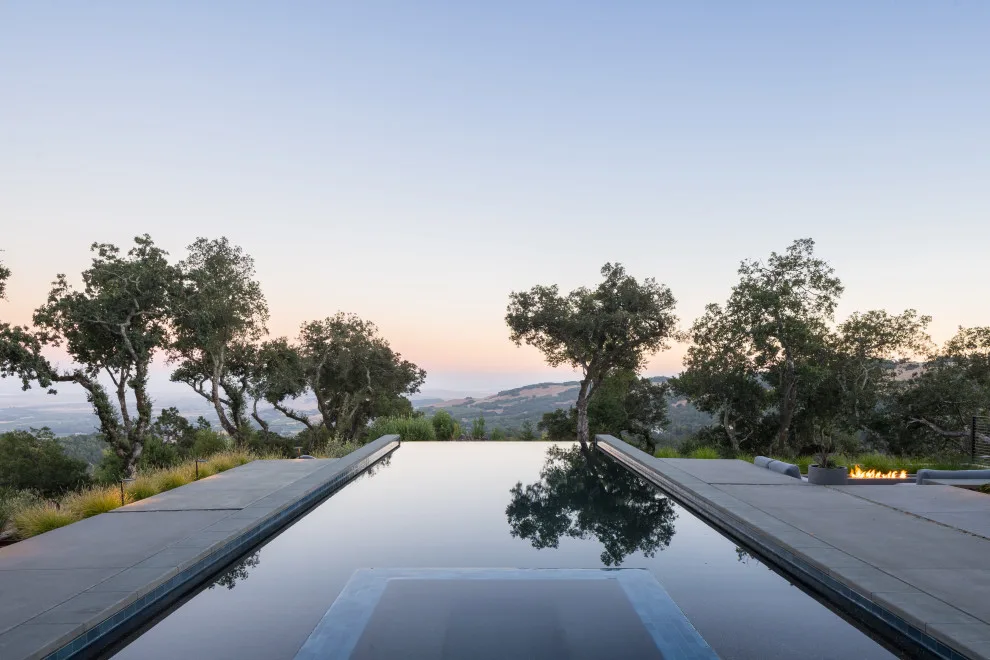 Sonoma Heights by Holder Parlette Architecture + Landscapes - Photo 3